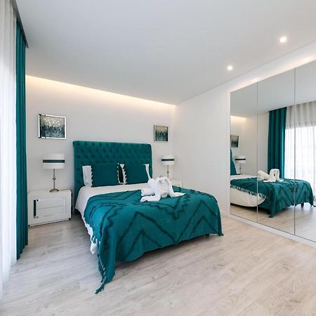 Casa Guerra Villa Nazaré Eksteriør billede