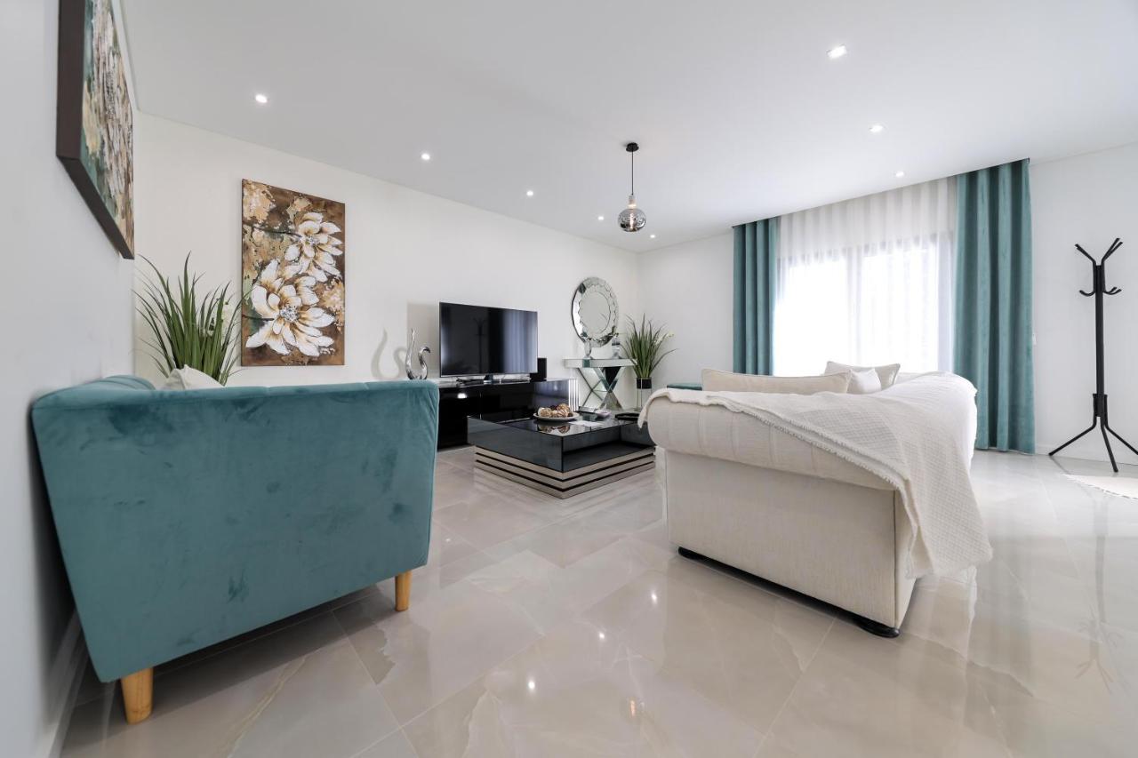 Casa Guerra Villa Nazaré Eksteriør billede