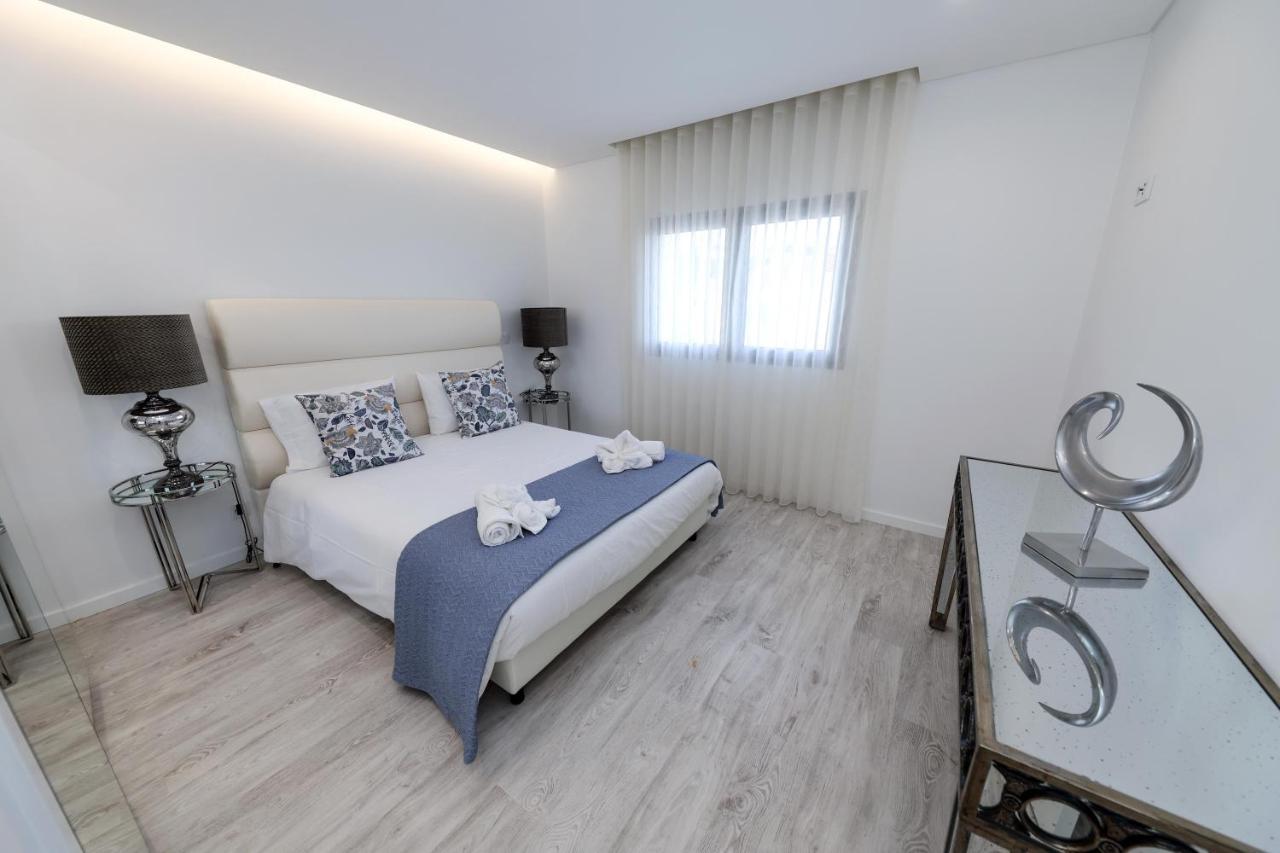 Casa Guerra Villa Nazaré Eksteriør billede