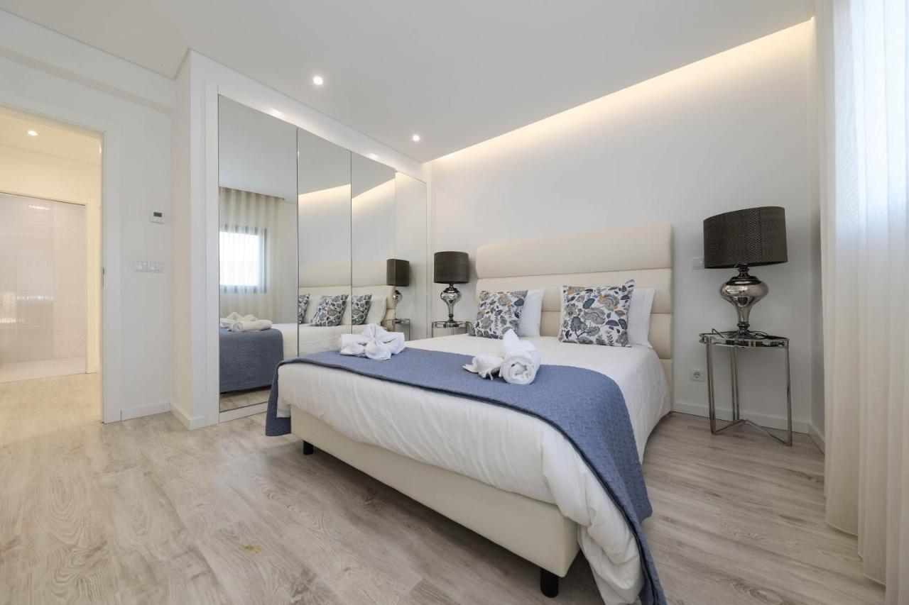 Casa Guerra Villa Nazaré Eksteriør billede
