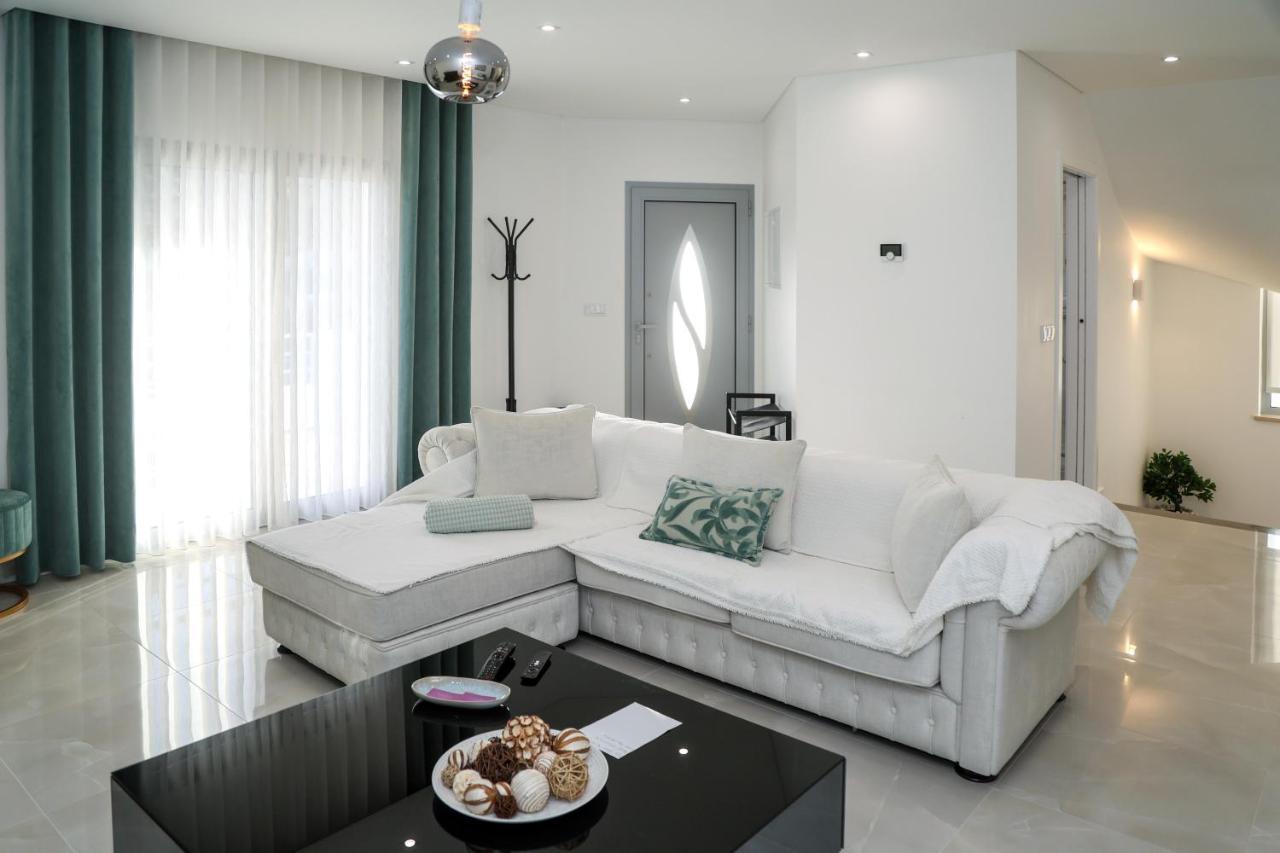 Casa Guerra Villa Nazaré Eksteriør billede