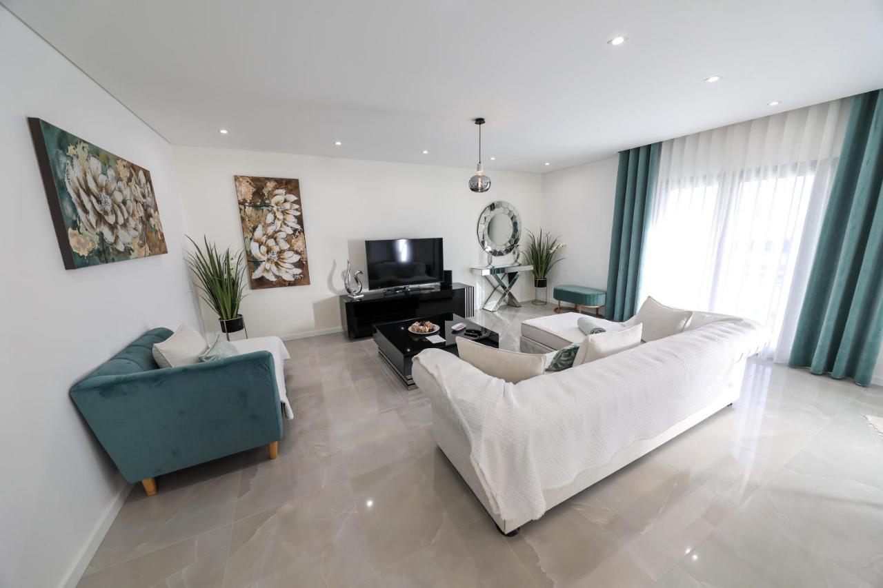 Casa Guerra Villa Nazaré Eksteriør billede
