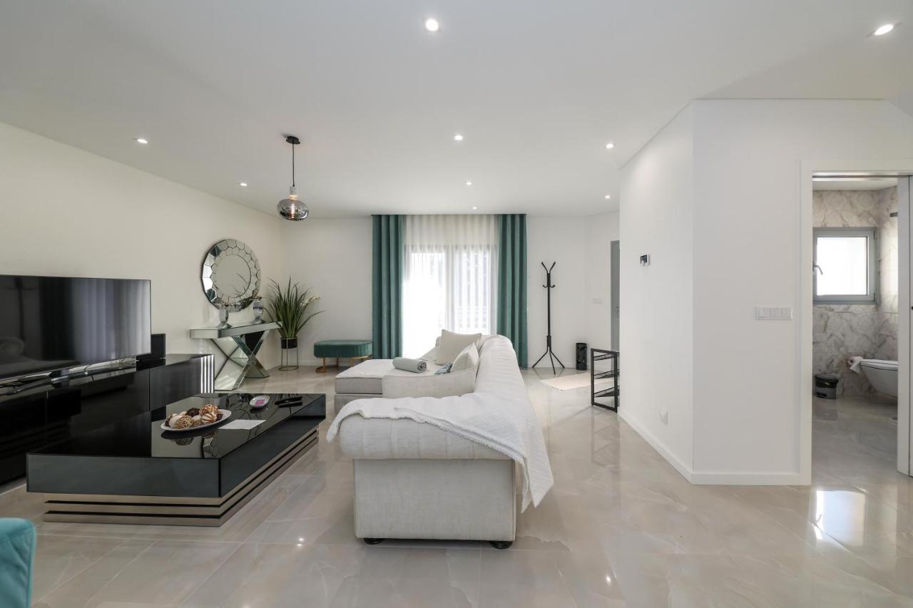 Casa Guerra Villa Nazaré Eksteriør billede